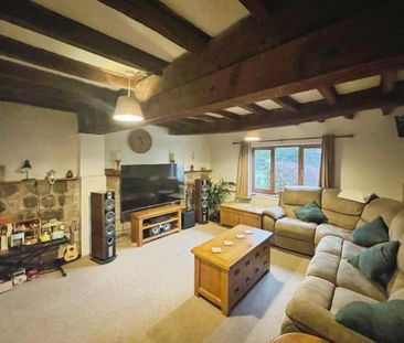 3 bedroom barn conversion to rent - Photo 1