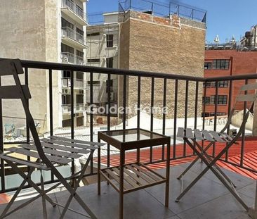 Διαμέρισμα για ενοικίαση Ομόνοια (Κέντρο) - Photo 6