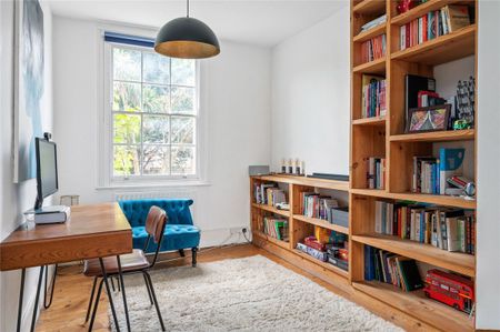 Cropley Street, N1, London - Photo 3