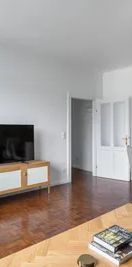 Blueground ID333, Innere Stadt - Foto 1