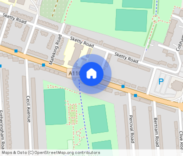 Southbury Road, London, EN1 - Photo 1