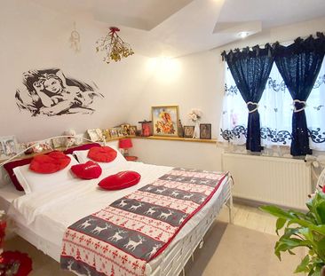 Casa de inchiriat in zona Primarie, Paulesti, judetul Prahova - Photo 5