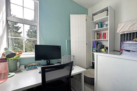 1 bedroom terraced house to rent - Photo 4