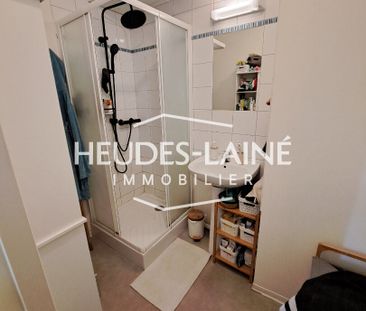 Location Appartement 2 pièces 47m² AVRANCHES 50300 - Photo 6