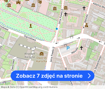 Kawalerka po remoncie na Ksm - Zdjęcie 1