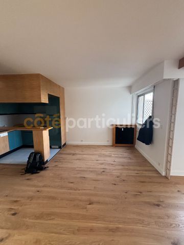 Appartement 2 pièce(s) - Photo 2