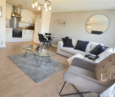 2 bedroom apartment to rent Monticello Way, Coventry, West Midlands... - Photo 2