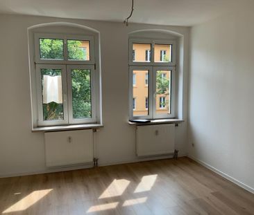 Helle 2 Zimmerwohnung | optimal gelegen in Magdeburg - Photo 1