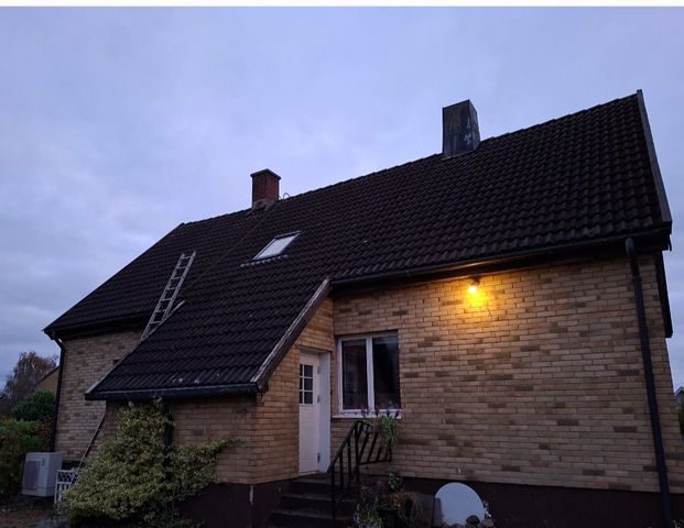 Svedbergsgatan, Nyvång - Photo 1