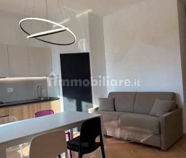 Trilocale via del Faro, Centro Storico, Ancona - Foto 1