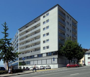 1 room furnished flat - Foto 6