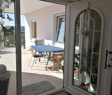 2-Zimmer-Einliegerwohnung - Photo 1