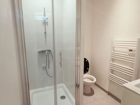 Location Appartement 1 pièces 22 m2 à Saint-Sébastien-sur-Loire - Photo 2