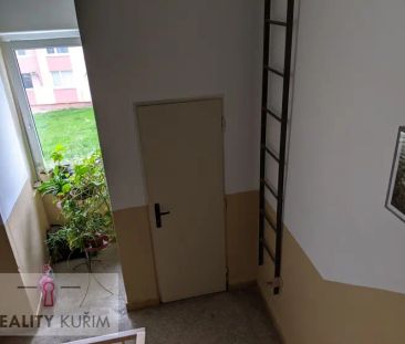 PRONÁJEM 2+1 TIŠNOV - Photo 6