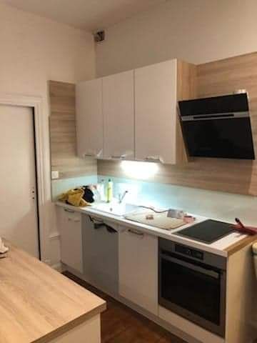 Location Appartement 2 pièces 43m² LYON 3ème - Photo 2