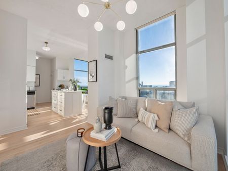 For Lease - 410 Queens Quay Unit# UPH3, Toronto, Ontario - Photo 5