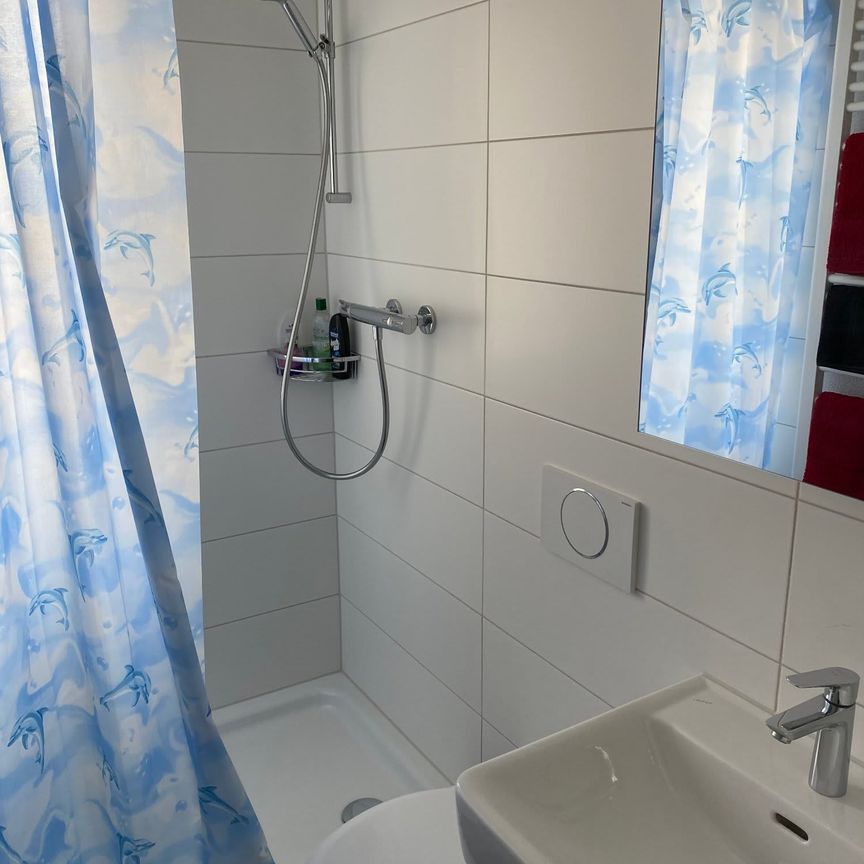 1 Zimmer, 30 m² - Photo 1