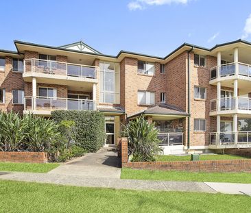 11/19-21 Kiora Road, Miranda NSW 2228 - Apartment For Rent | Domain - Photo 3