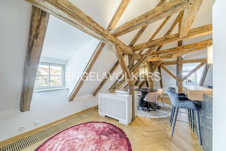 Pronájem bytu 2+kk 82 m² - Fotografie 3