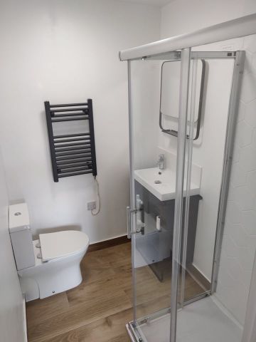 Studio Flat, Maygrove Road, NW6 - Photo 3