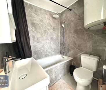Location Appartement 1 pièce 23m² ST ETIENNE 42000 - Photo 6