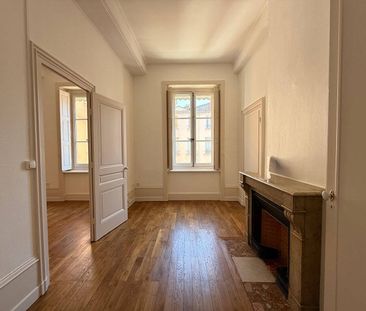 Appartement 2 pièces – LYON - Photo 2