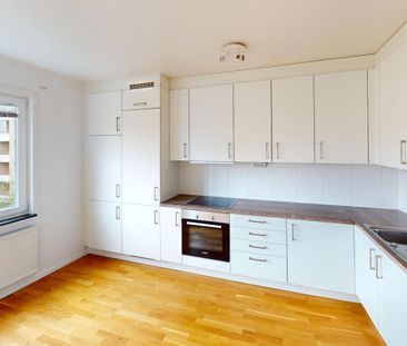 Västra Åsgatan, Eskilstuna - Foto 2