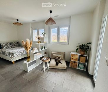 1.5 Zimmer, 40 m² - Foto 1