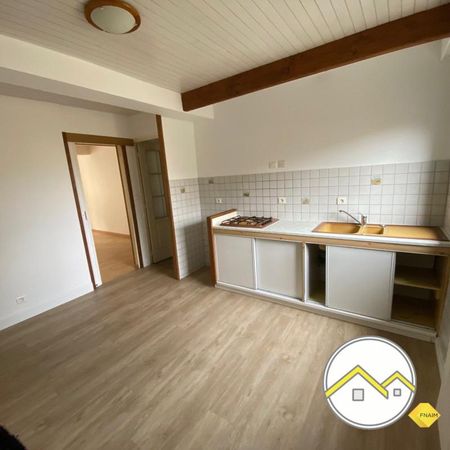 Location Appartement 3 pièces 74m² CHATEAUBRIANT 44110 - Photo 5