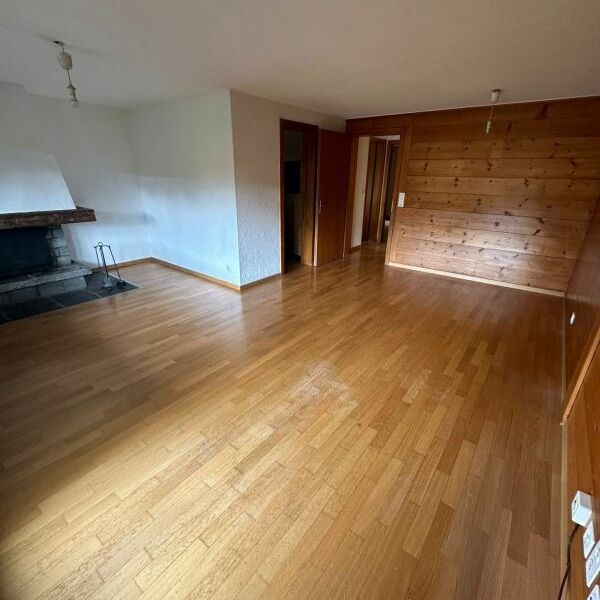 Charmant appartement de 4.5 pièces - Foto 1