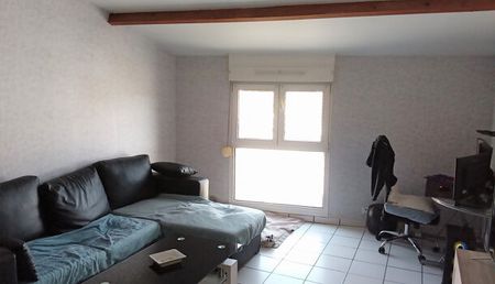 Appartement 2 pièces 42m2 REIMS 520 euros - Photo 3