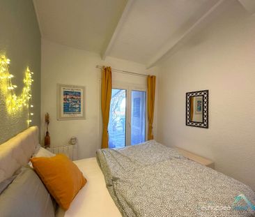 Maison pour 4 personnes avec piscine privée et vue panoramique sur ... - Photo 1