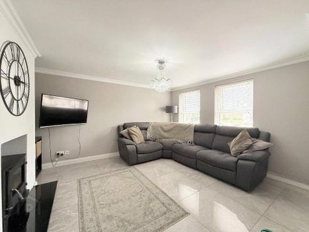 3 Braddan Place, Kilrea, BT51 5QY - Photo 4