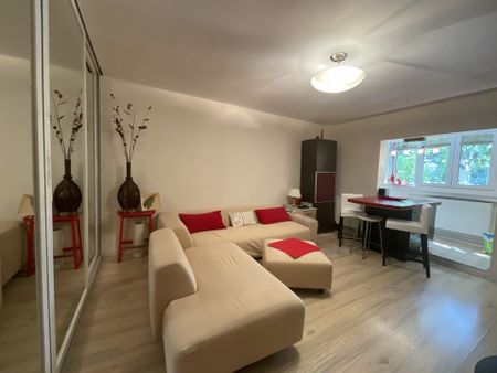 Închiriere studio dublu zona 13 Septembrie – Prosper Plaza - Photo 4