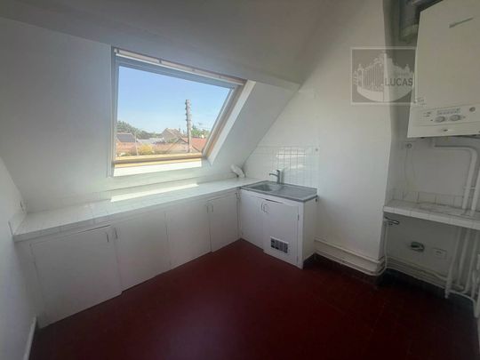 Rental Apartment - Photo 1