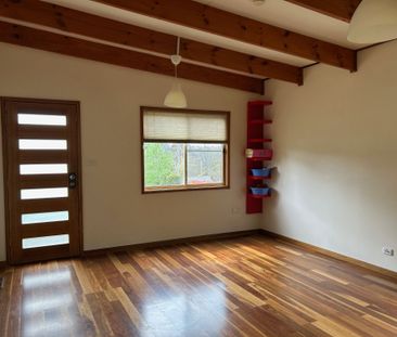 More than meets the Eye - Photo 1