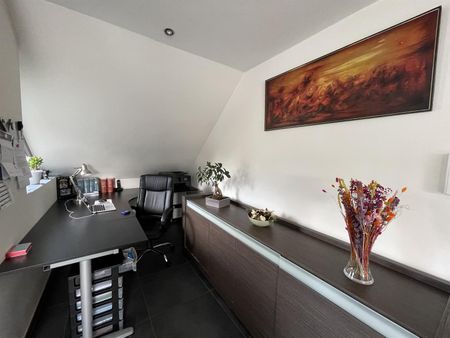 OTTERGEM - Luxueuze loft op idyllische locatie - Foto 5