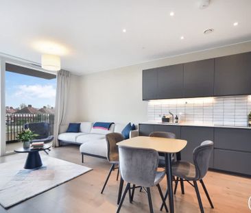 Copperworks Wharf Sugar House Island E15 - Photo 1