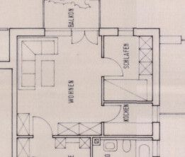 Gemütliche 2 Zimmer in Ingolstadt Friedrichshofen - Photo 1