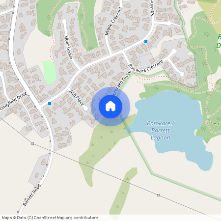 12b Kororako Grove, Whalers Gate, New Plymouth