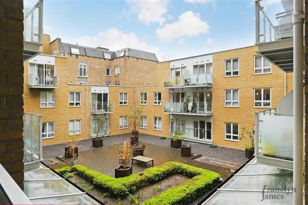 2 bedroom apartment to rent - Photo 3