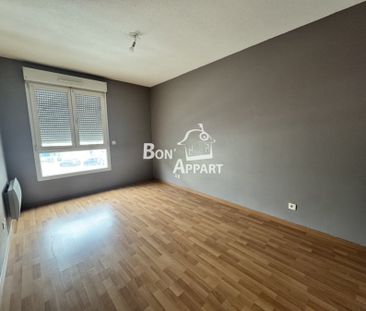 Appartement 3 pièces à Metz - Photo 5
