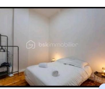 Appartement de 66 m² à Saint-Etienne - Photo 4