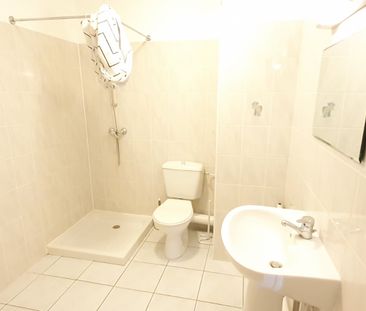 Location Appartement 2 pièces 32m² - Photo 6