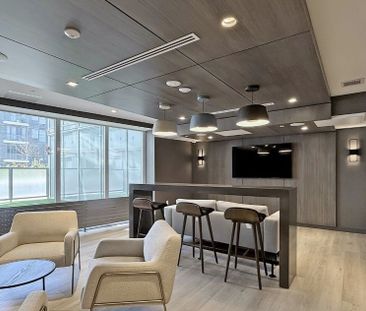 For Lease - 7 Golden Lion Heights Unit# N625, Toronto, Ontario - Photo 1