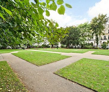 Redcliffe Square, The Boltons, SW10, London - Photo 1