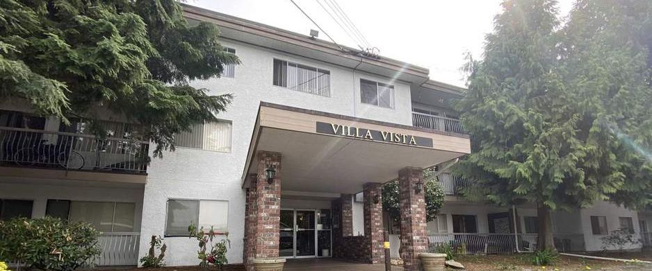 Villa Vista Apartments | 33292 Robertson Avenue, Abbotsford - Photo 1