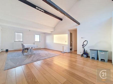 Appartement te huur - Foto 2