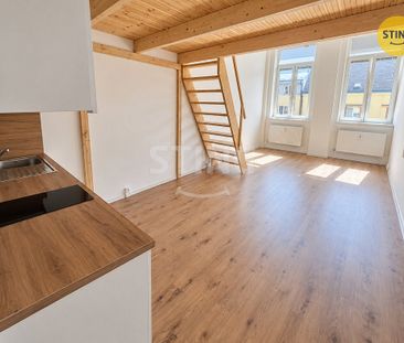 Pronájem bytu 1+kk 27 m² - Photo 3