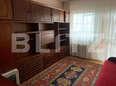 Apartament 3 camere, decomandat, parcare, zona Piata Marasti - Fotografie 4